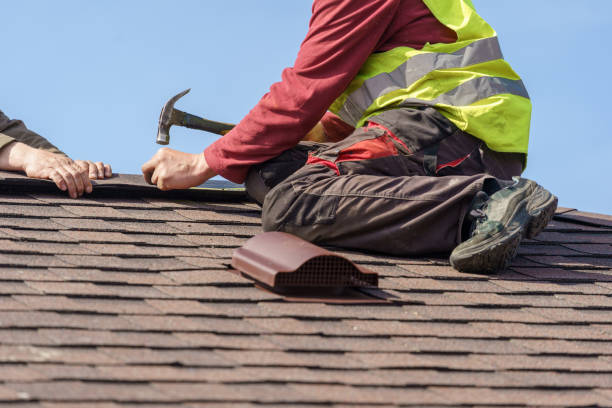 Best Emergency Roof Repair  in Volga, SD