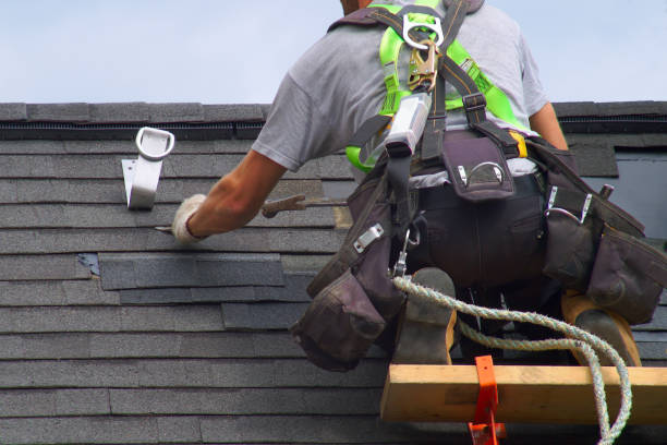 Roof Waterproofing Services in Volga, SD