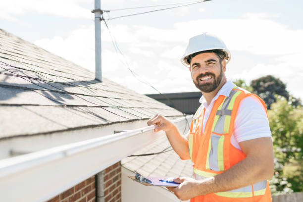 Best New Roof Installation  in Volga, SD