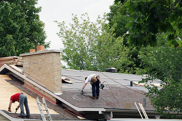 Best Best Roofing Contractors  in Volga, SD