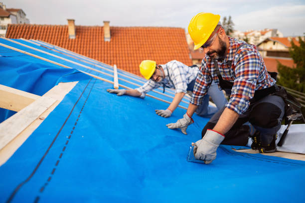 Best Commercial Roofing Services  in Volga, SD
