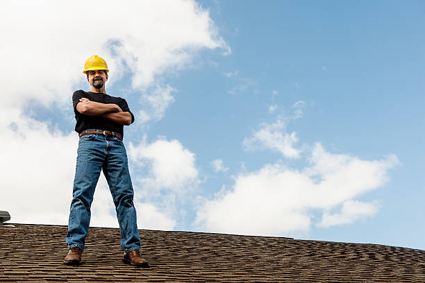 Residential Roof Replacement in Volga, SD