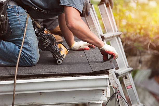 Best Roof Waterproofing Services  in Volga, SD