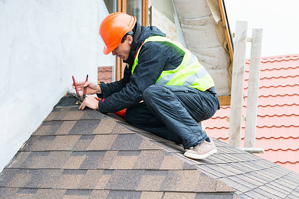 Best Shingle Roofing Installation  in Volga, SD