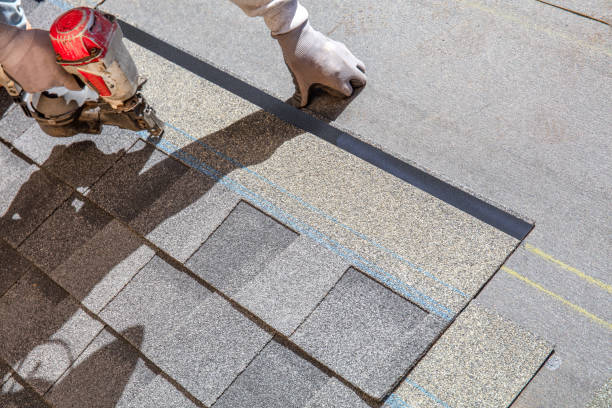 Best Storm Damage Roof Repair  in Volga, SD