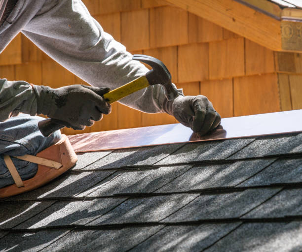 Gutter Installation and Roofing in Volga, SD